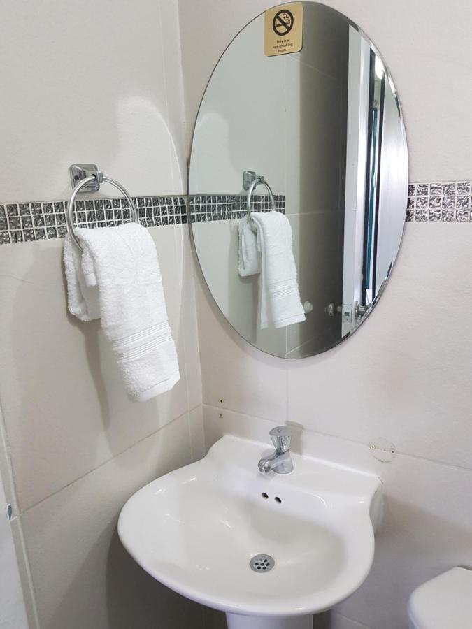 The Jazmine'S Apartment A 奥拉涅斯塔德 外观 照片