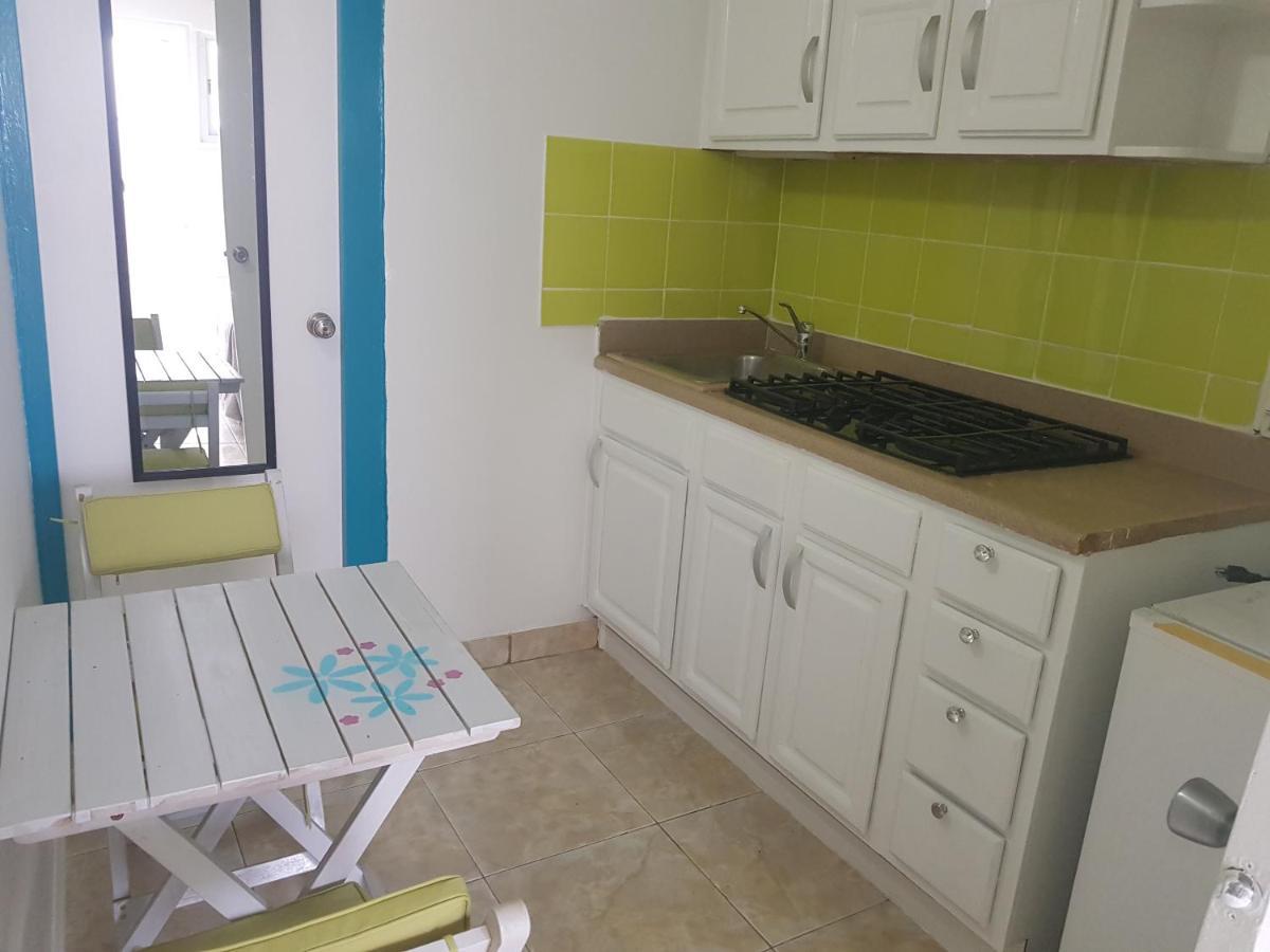 The Jazmine'S Apartment A 奥拉涅斯塔德 外观 照片