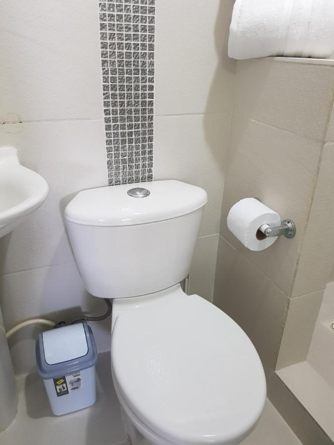The Jazmine'S Apartment A 奥拉涅斯塔德 外观 照片