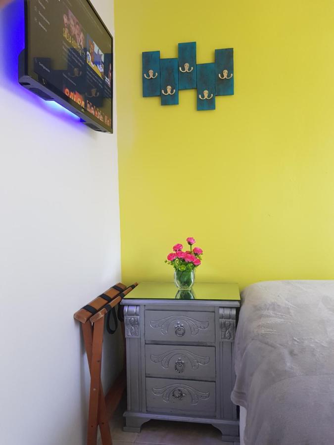The Jazmine'S Apartment A 奥拉涅斯塔德 外观 照片