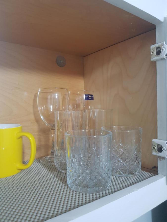 The Jazmine'S Apartment A 奥拉涅斯塔德 外观 照片