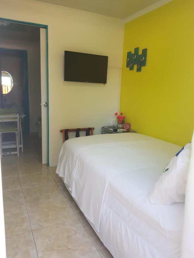 The Jazmine'S Apartment A 奥拉涅斯塔德 外观 照片