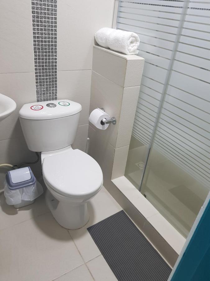 The Jazmine'S Apartment A 奥拉涅斯塔德 外观 照片