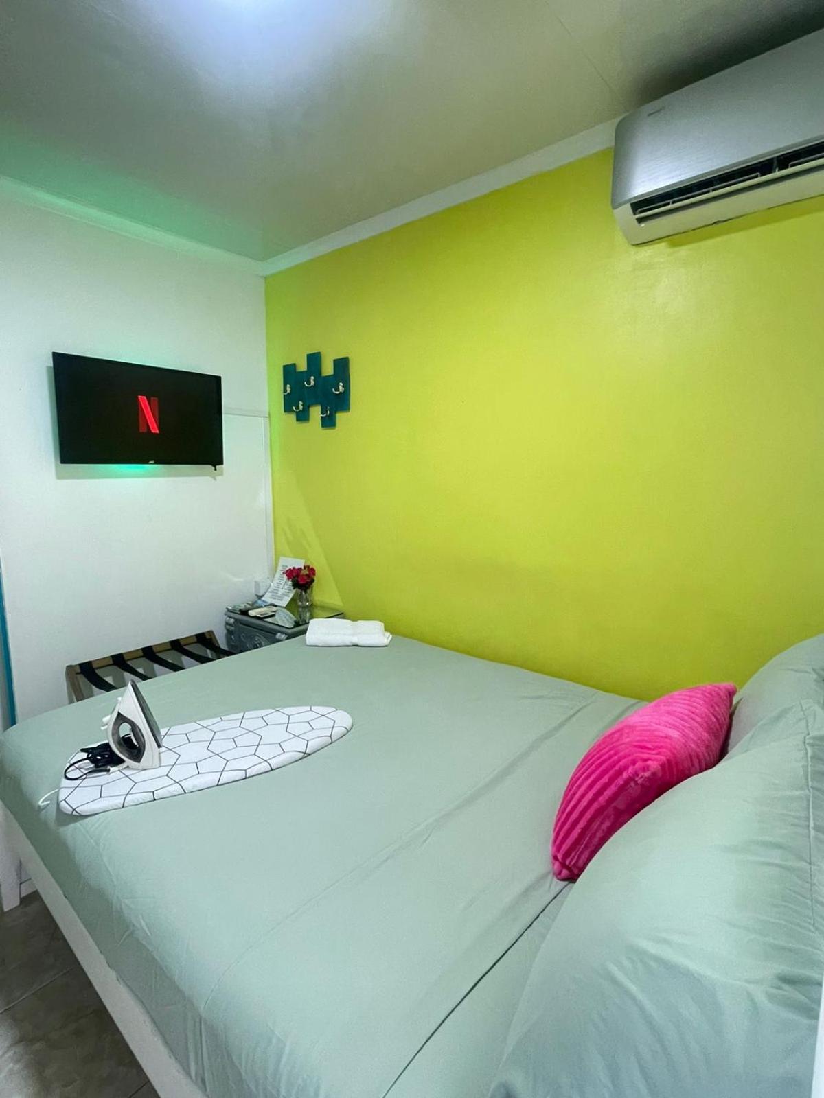 The Jazmine'S Apartment A 奥拉涅斯塔德 外观 照片
