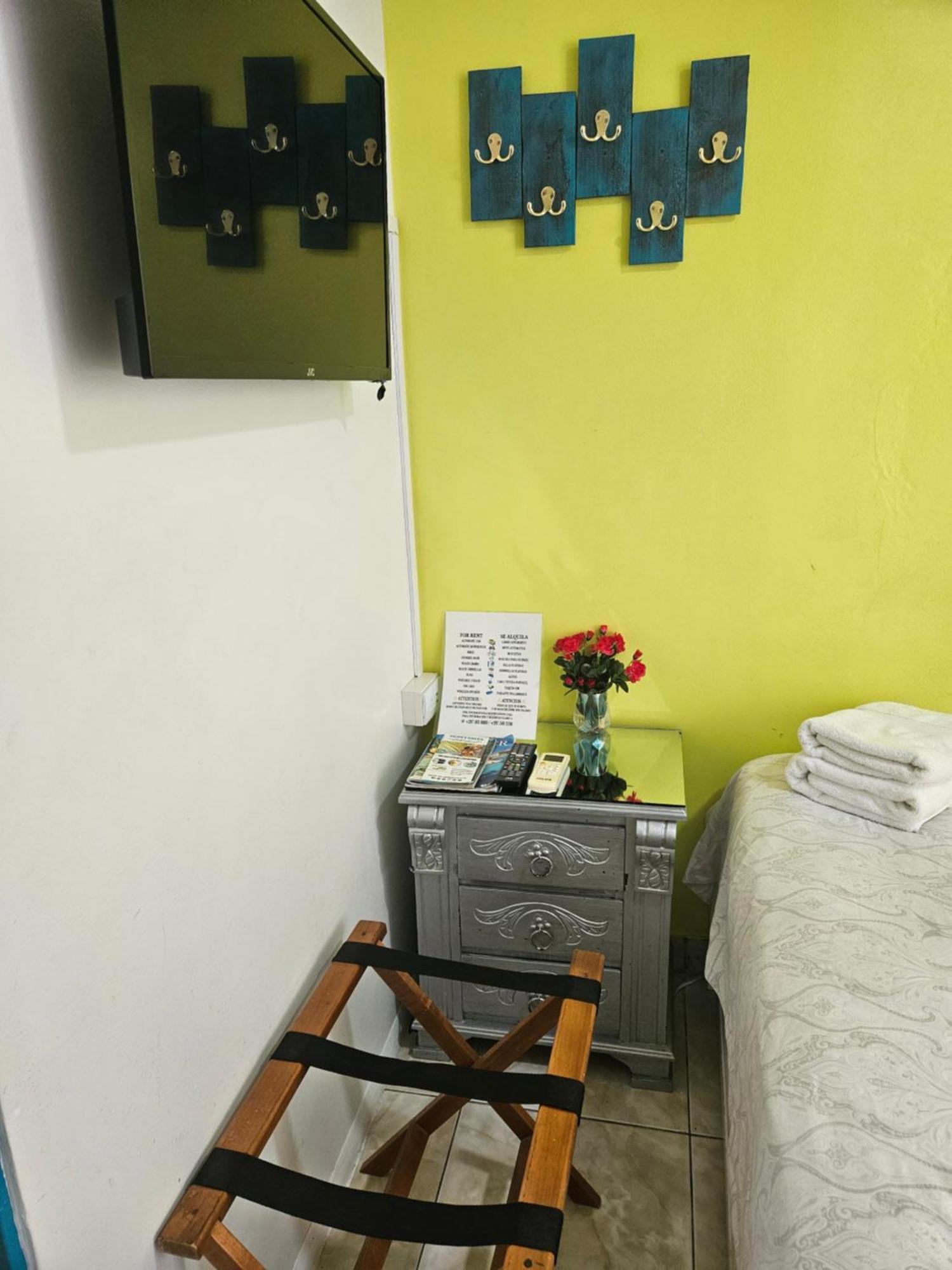 The Jazmine'S Apartment A 奥拉涅斯塔德 外观 照片